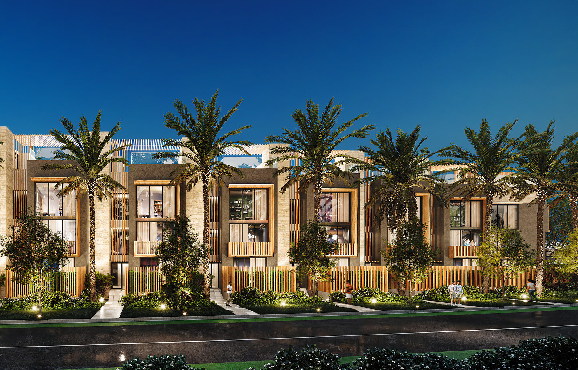 Bay Villas, Bay Harbor Islands property management